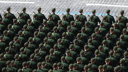 Guerre en Ukraine : la Russie intensifie le recrutement de combattants étrangers par la coercition