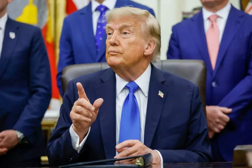 Donald Trump dépêche des émissaires à Moscou et Kyiv pour tenter de mettre fin au conflit ukrainien