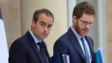 Budget 2027 : le gouvernement français engage un plan d'économies de 30 milliards d'euros