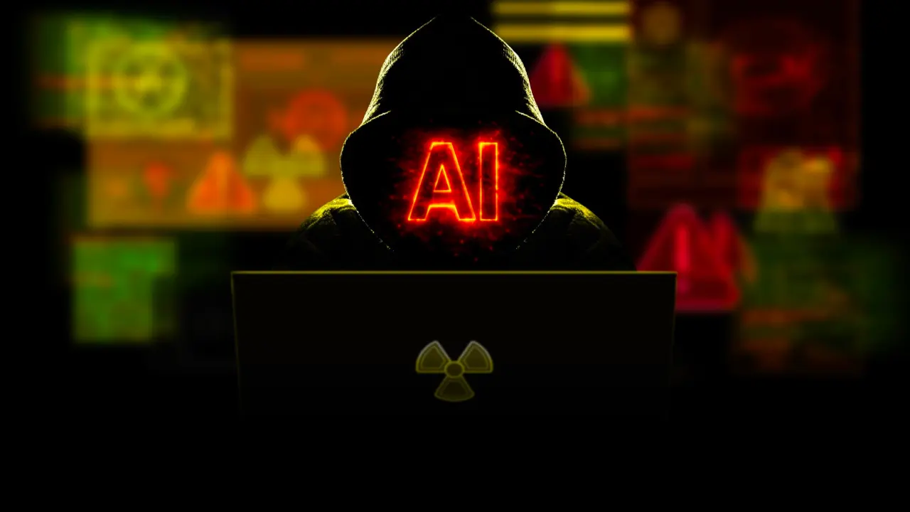 L'automatisation par l'IA accélère drastiquement les cyberattaques contre les infrastructures PaperCut