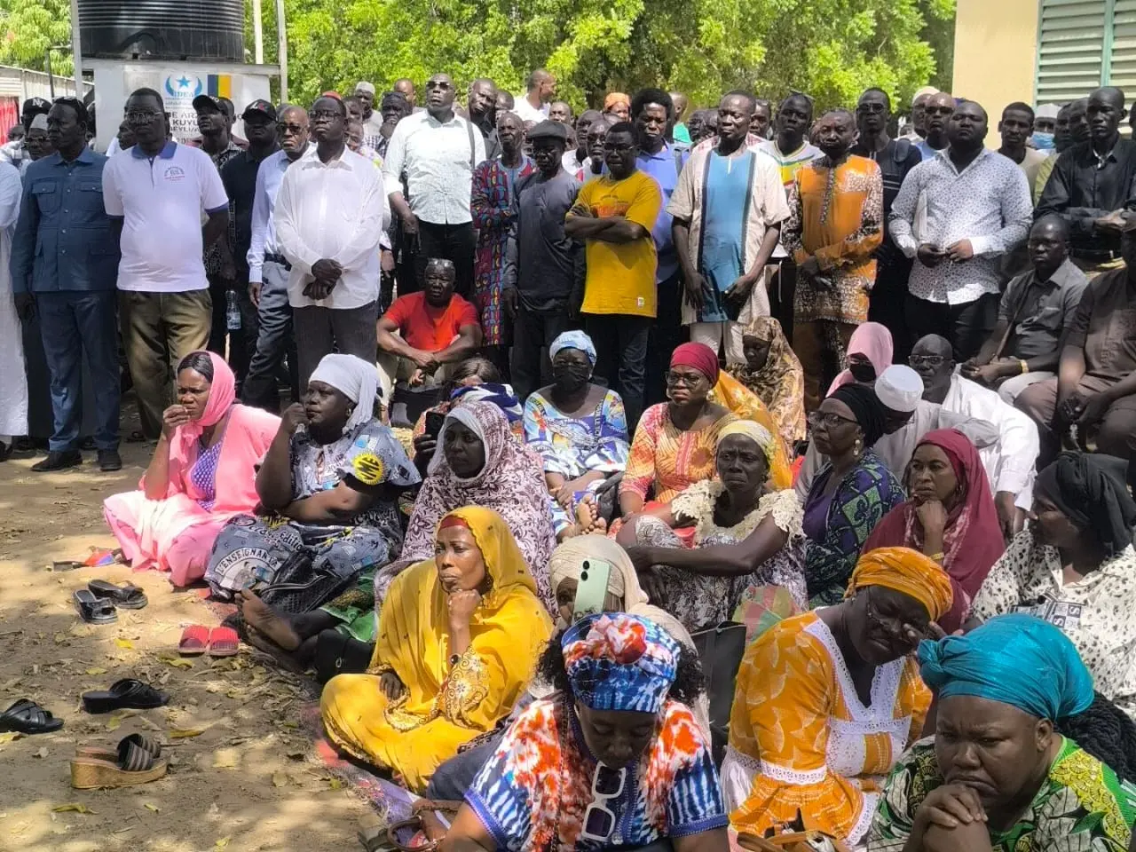 Le Syndicat des enseignants du Tchad à N’Djamena décrète une grève pour exiger le respect des engagements gouvernementaux