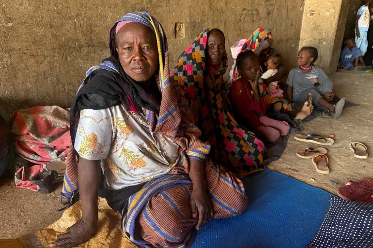 L'escalade des violences du SPLM-N au Kordofan du Sud aggrave la crise humanitaire au Soudan