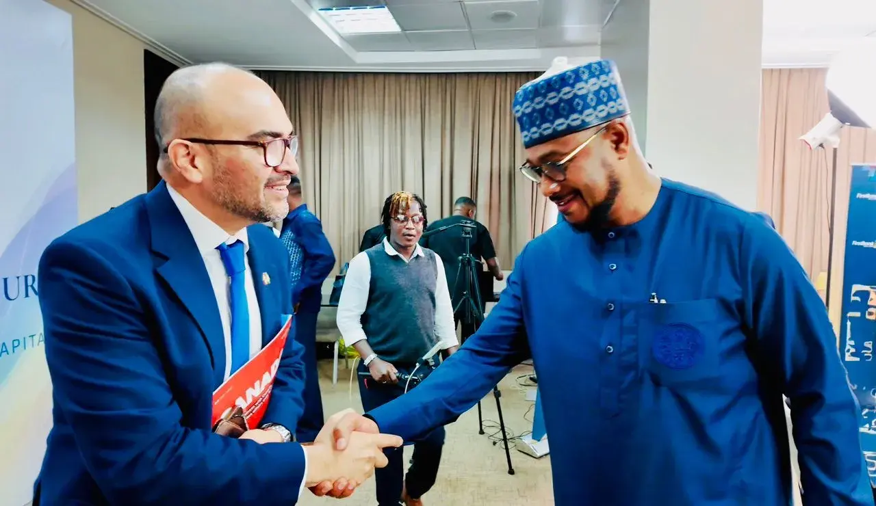 Le gouverneur Dauda Lawal mobilise les investisseurs pour transformer l'économie de l'État de Zamfara