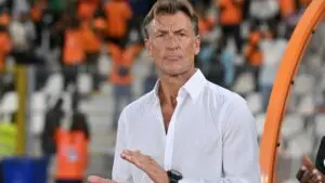 Éliminatoires de la CAN 2027 : la Côte d'Ivoire réussit son entrée sous l'ère Renard
