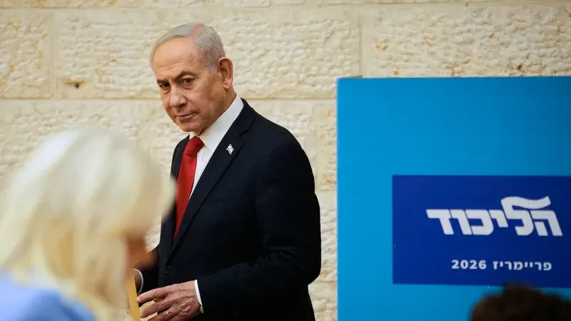 Israël : Benjamin Netanyahu fragilisé par de nouvelles révélations sur les alertes du 7-Octobre