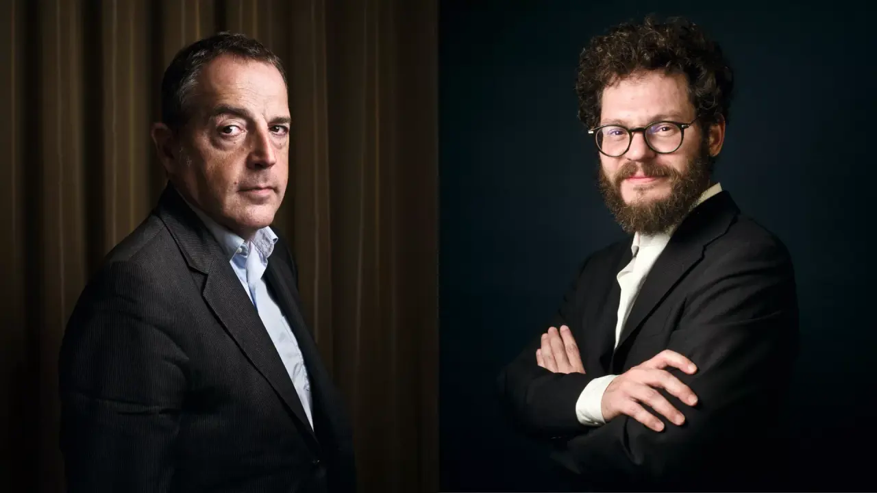 Les mutations profondes de l'individu occidental analysées par Jérôme Fourquet et Ruben Rabinovitch