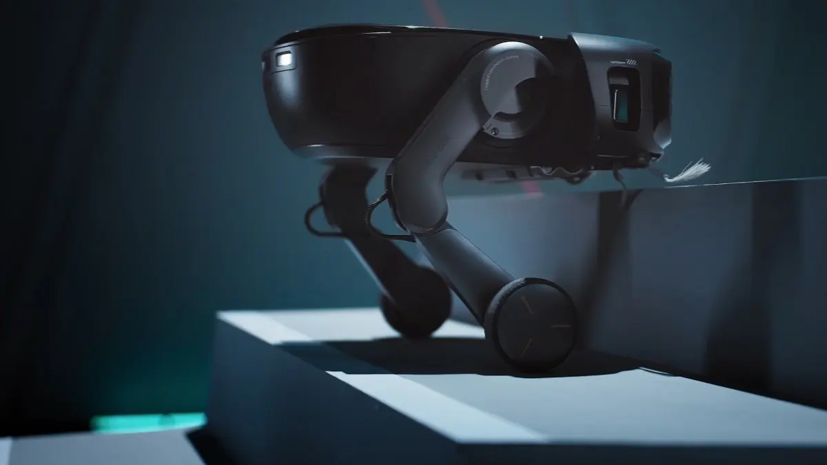 Roborock et Dreame dévoilent leurs robots aspirateurs capables de gravir les escaliers, mais le produit reste hors du marché