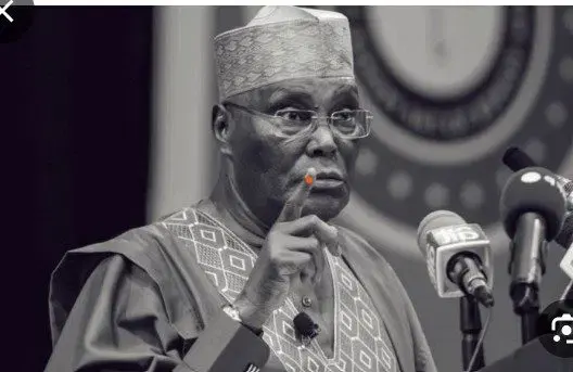 Atiku Abubakar exhorte le président Tinubu à justifier une saisie judiciaire de 460 000 dollars aux États-Unis