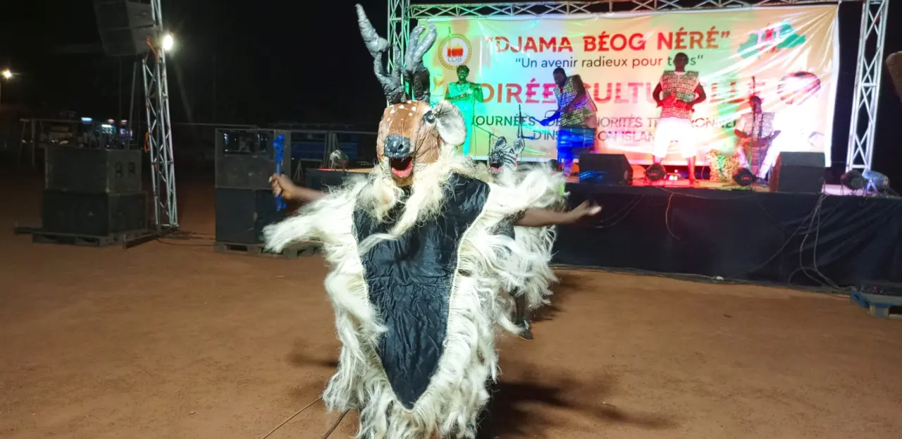Le Burkina Faso mise sur le patrimoine musical traditionnel pour renforcer la cohésion sociale