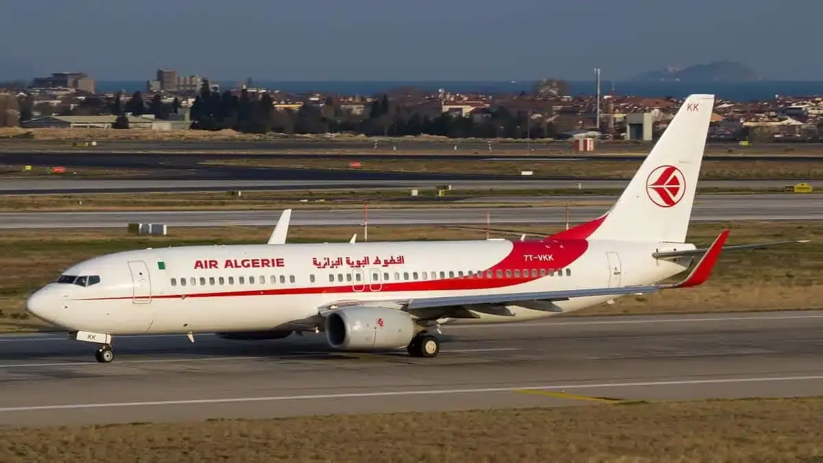 Guinée : le ministre des Transports confirme l'arrivée d'Air Algérie sur Conakry fin octobre