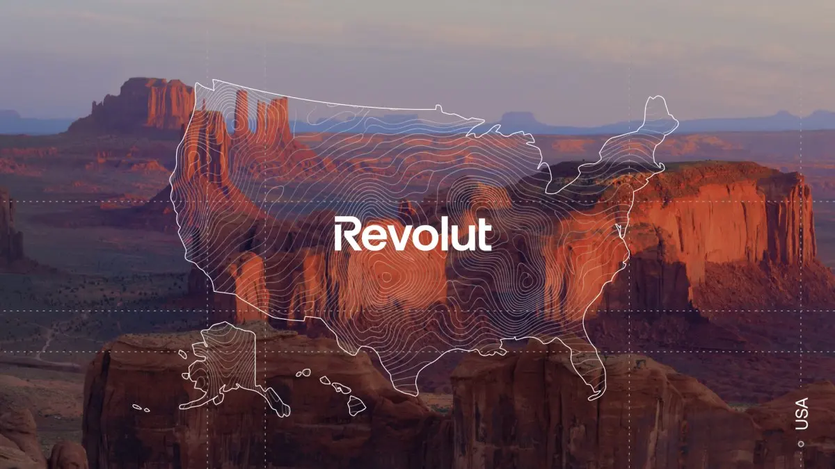 Revolut franchit une étape clé pour obtenir sa licence bancaire nationale aux États-Unis