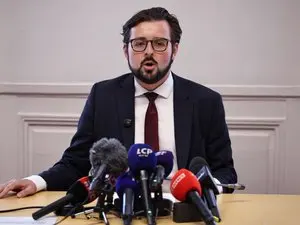 Présidentielle française 2027 : entre crise économique et tensions politiques, le climat s'alourdit