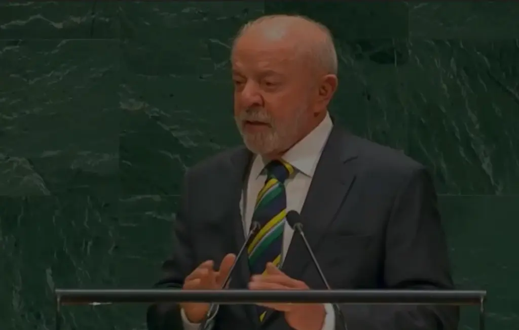 Le président Lula salue le leadership de John Mahama dans la reconnaissance internationale des crimes liés à l'esclavage