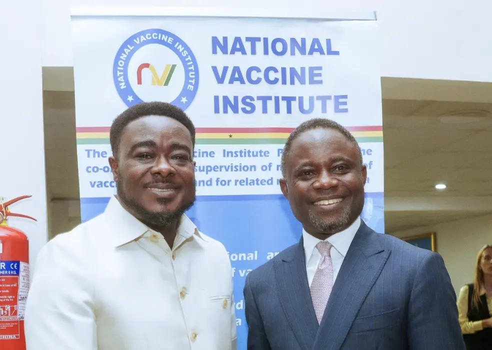 Le Ghana intègre le mécanisme continental d'achat groupé pour booster sa production pharmaceutique