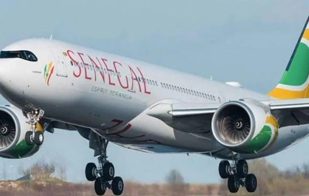 Air Sénégal réduit sa dette de moitié et consolide ses lignes rentables : le DG dévoile la vraie situation