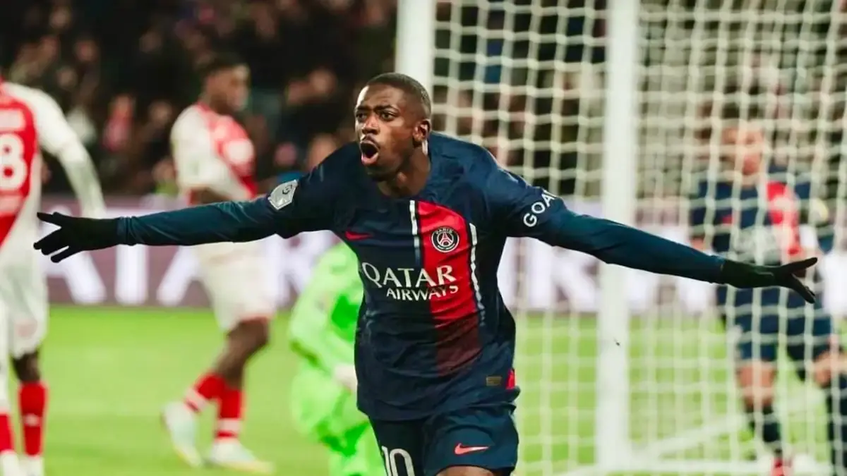 Le Paris Saint-Germain s'impose largement face au Slovan Bratislava pour son entrée en Ligue des Champions