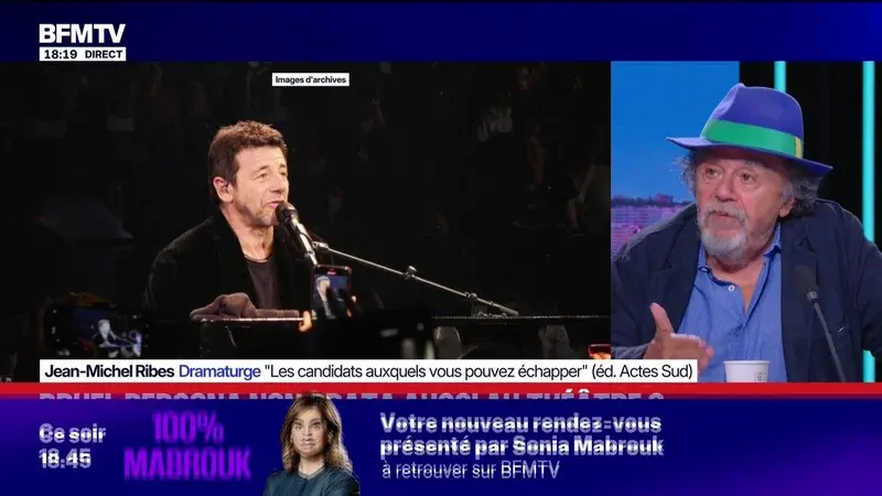 Bruel interdit de scène : quand l’engagement politique bouscule les plateaux africains