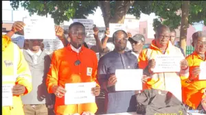 Contentieux social chez Saipem : 91 anciens employés réclament cinq milliards de francs CFA à l'État sénégalais