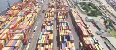 Le Nigeria face au défi de transformer son potentiel économique en prospérité durable