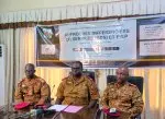 Le Burkina Faso renforce la prévention du VIH au sein des forces armées pour préserver leur résilience opérationnelle