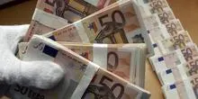 Le personnel de la Banque centrale européenne exige une clarification sur la pérennité de la présidence de Christine Lagarde
