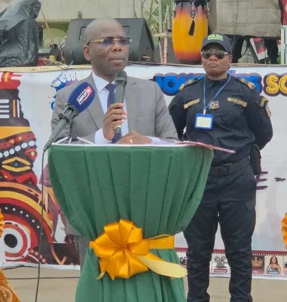 Transition à la tête de la Ghana Cocoa Marketing Company : un enjeu stratégique pour l'axe Accra-Abidjan
