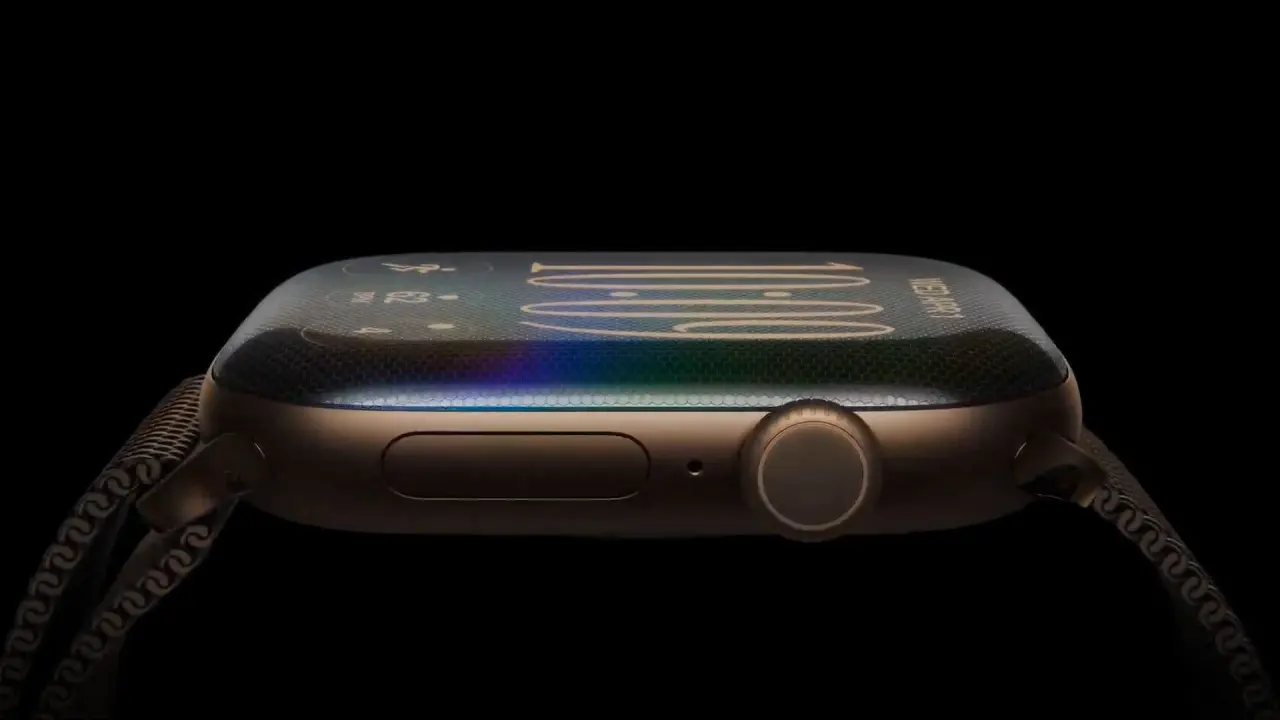 Apple renforce la mémoire vive de ses nouvelles montres connectées pour anticiper les besoins de l'intelligence artificielle