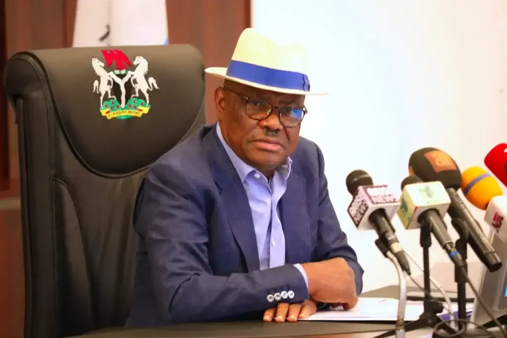 Le ministre Nyesom Wike face aux accusations de gestion opaque de la dette du territoire fédéral d'Abuja