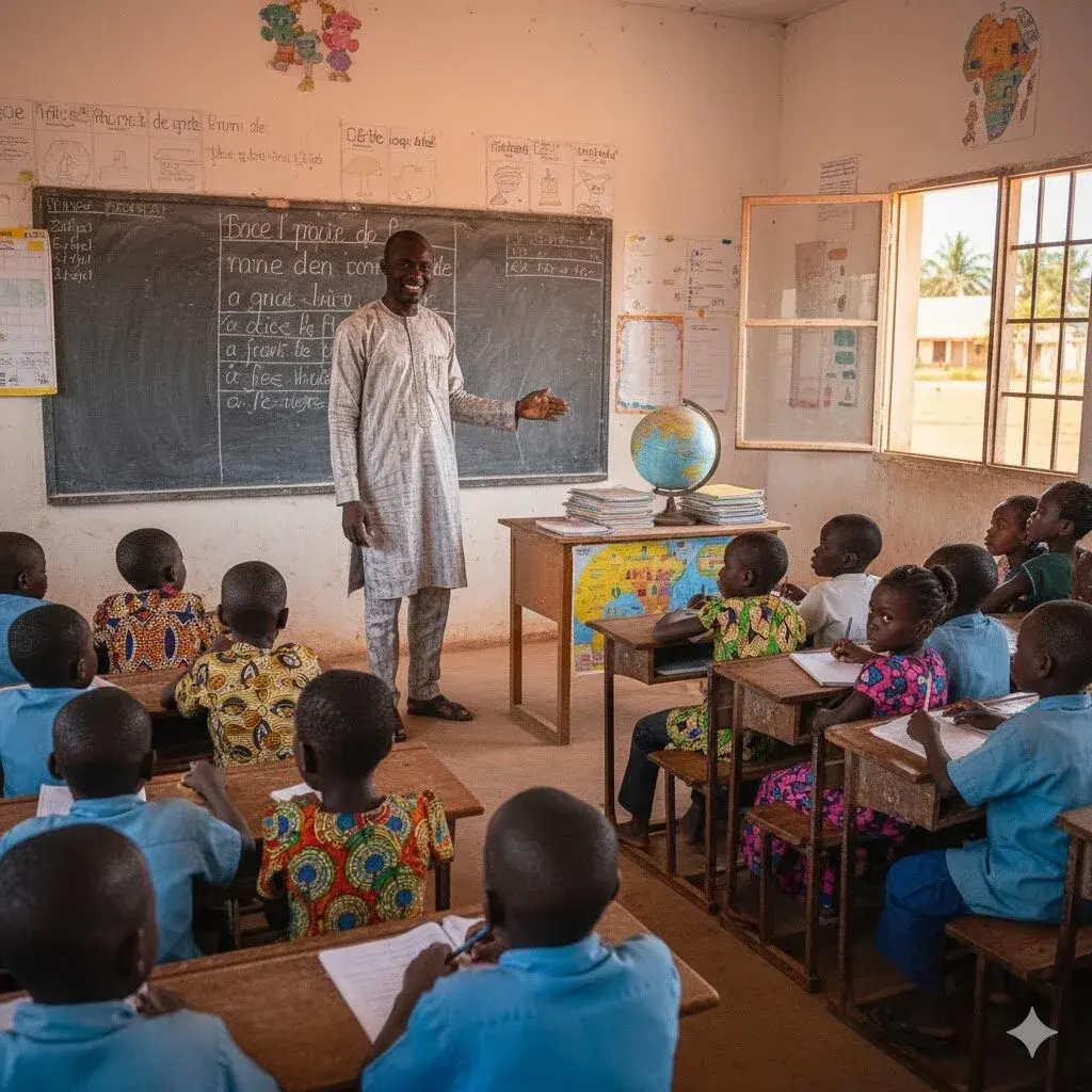 Le ministère de l'Éducation nationale accorde un délai supplémentaire pour le recrutement de 2527 enseignants