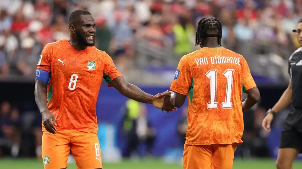 Les Éléphants de Côte d’Ivoire ouvrent les éliminatoires de la CAN 2027 en beauté avec une victoire 2-0 contre le Ghana