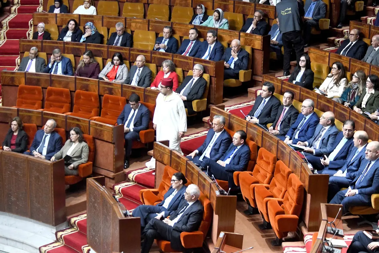 La confusion des rôles institutionnels au Maroc entrave l'exercice de la reddition des comptes