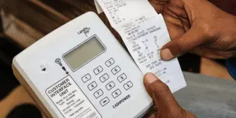 Près de 5 millions de foyers nigérians privés de compteurs électriques malgré les efforts des DisCos
