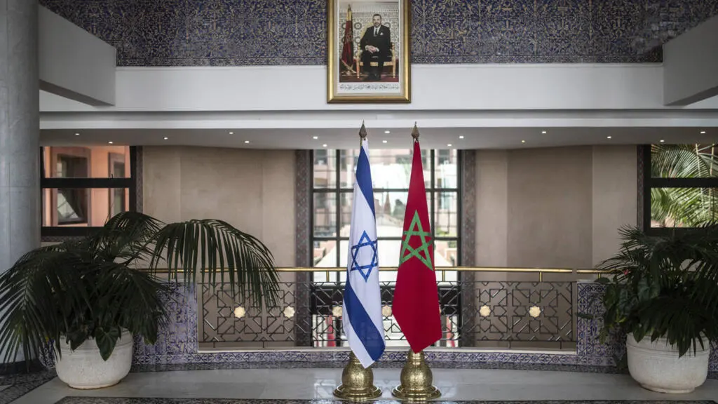 Maroc et Israël prévoient d’ouvrir leurs ambassades, un tournant diplomatique aux implications géopolitiques et économiques