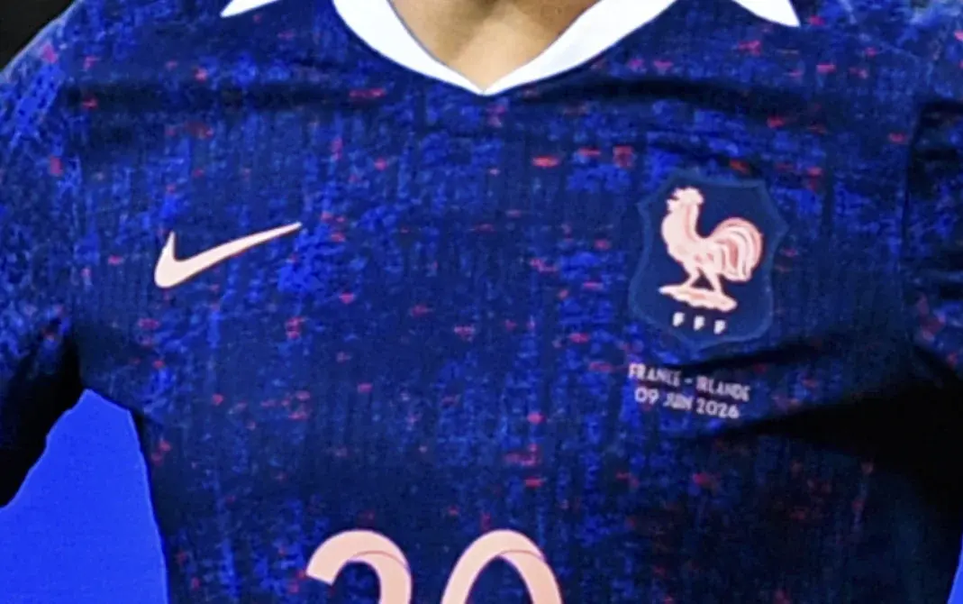 La Fédération Française de Football au cœur d'une polémique après l'omission de Wendie Renard