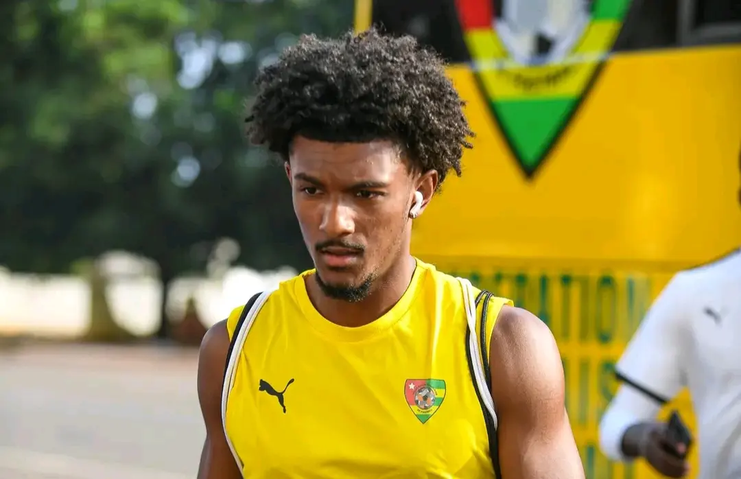 Les Éperviers du Togo entament les éliminatoires de la CAN 2027 avec une ambition renouvelée