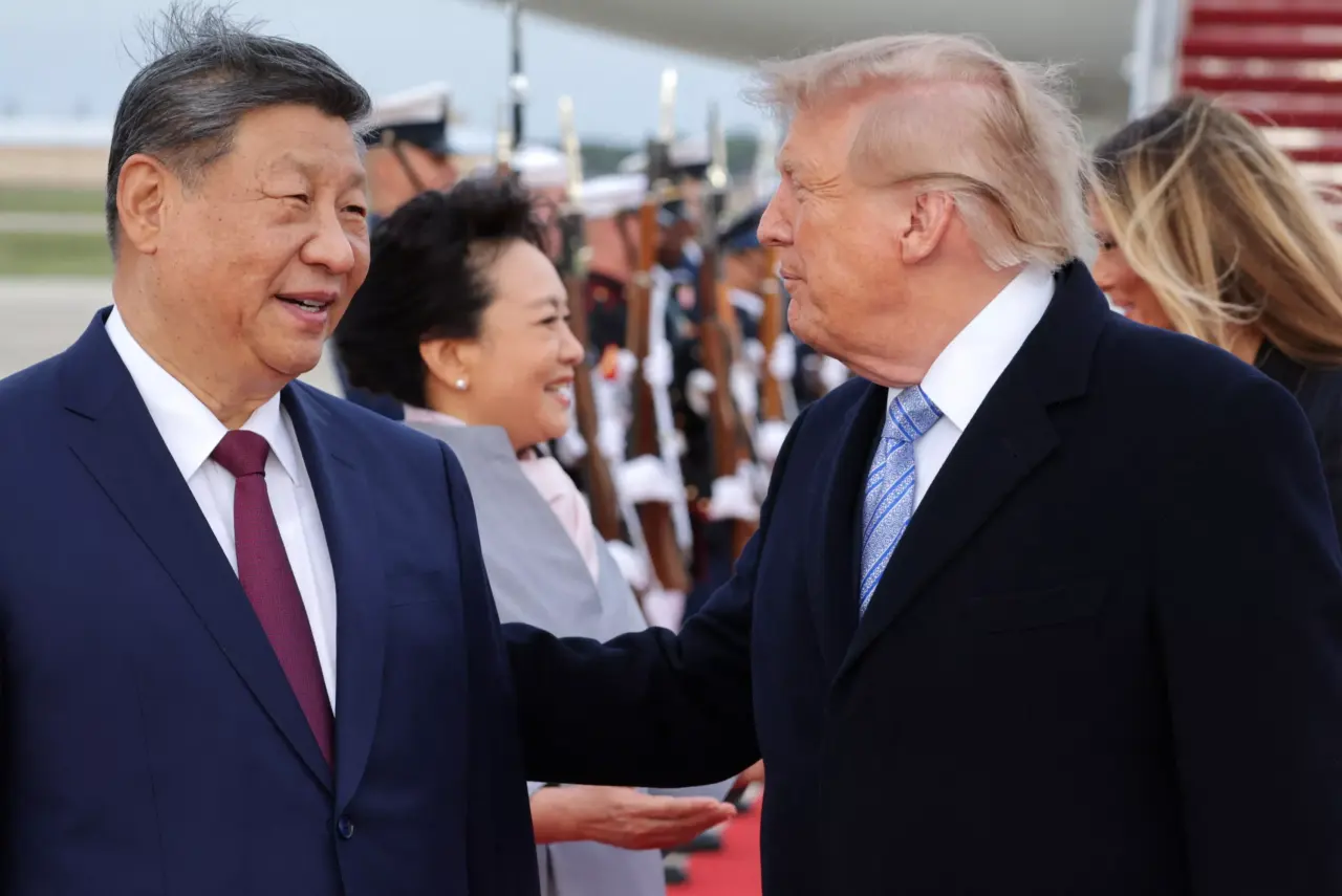 Xi Jinping prône une coopération sino‑américaine, appelant à un partenariat plutôt qu’à la rivalité
