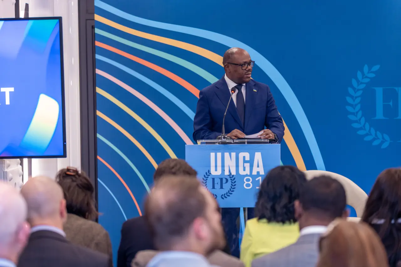 Le Rwanda érige la résilience sanitaire en modèle mondial de prévention des pandémies