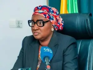 Khady Diène Gaye dénonce les « mensonges » sur la dette et défend la souveraineté financière du Sénégal