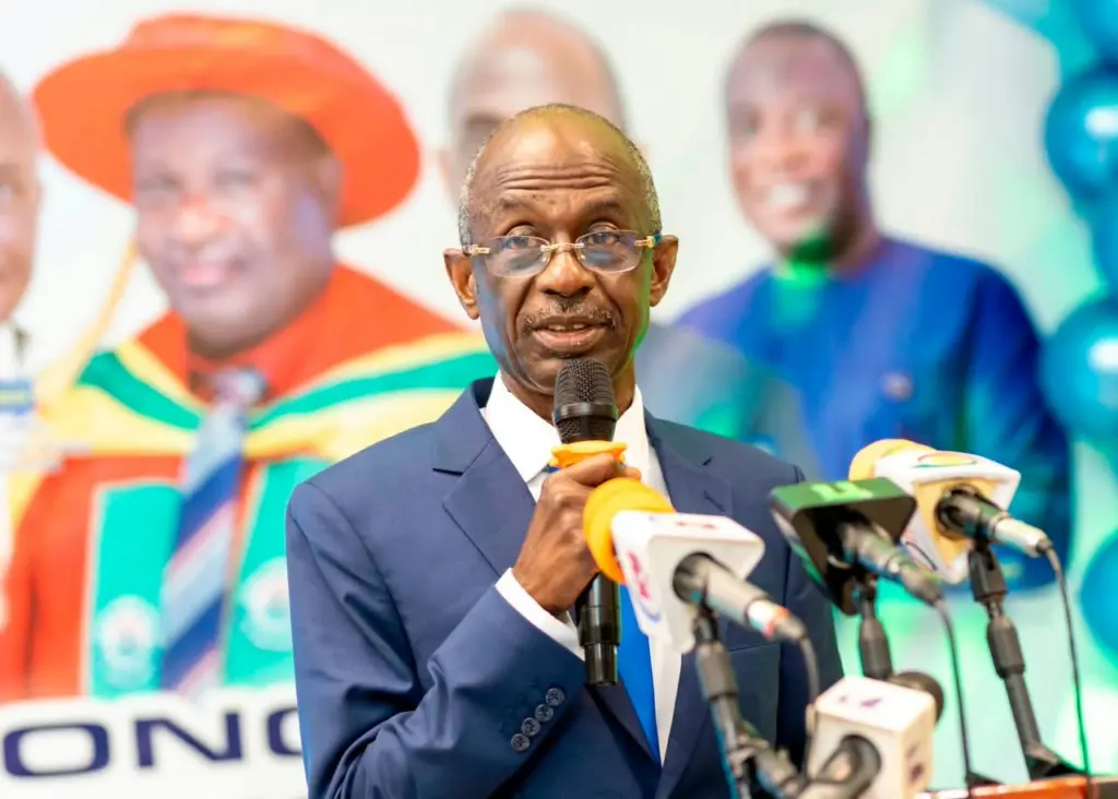 Johnson Asiedu Nketiah appelle à renforcer l'indépendance économique des journalistes ghanéens
