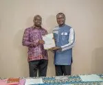 Le Dr Moctar Sanfo est nommé nouveau Secrétaire général du ministère burkinabè de la Communication