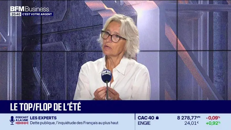 L'industrie de l'intelligence artificielle face à l'exigence de rentabilité et aux nouveaux paradigmes monétaires