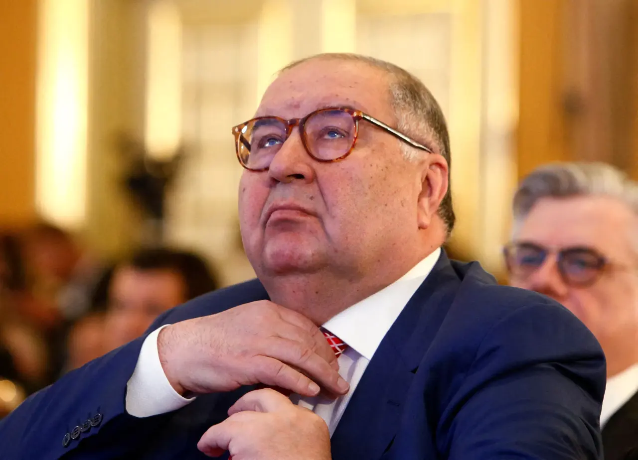 La France et la Slovaquie réussissent à faire retirer un oligarque russe des sanctions européennes