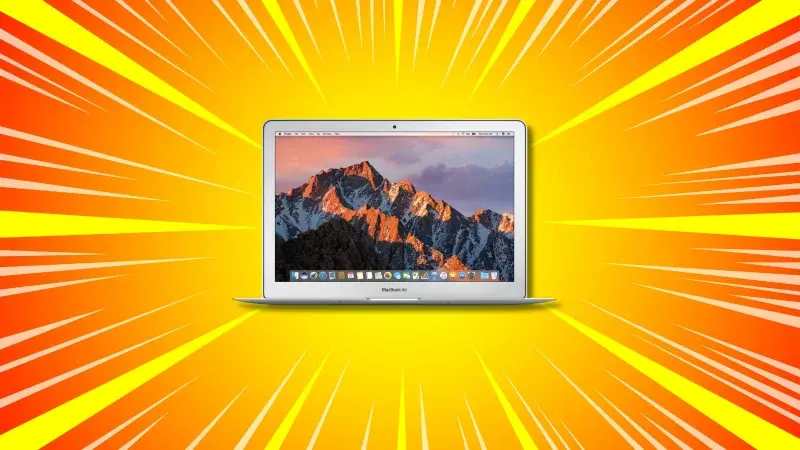 Le MacBook Air reconditionné à moins de 300 euros chez Auchan : une aubaine pour les budgets serrés ?