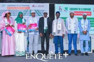 Le Sénégal intensifie sa stratégie de lutte contre le paludisme face aux risques de la saison des pluies