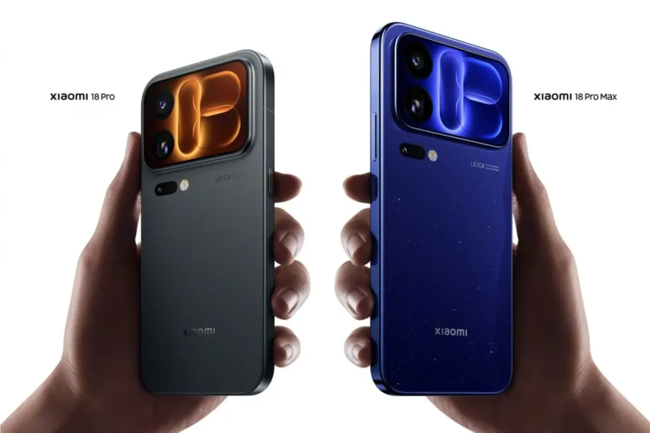 Xiaomi redéfinit les standards du haut de gamme avec ses nouveaux modèles 18 Pro et Pro Max