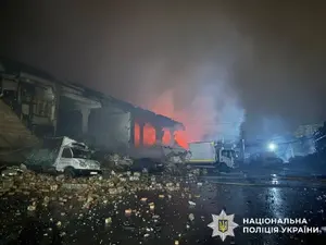 Guerre en Ukraine : intensification des frappes russes et tensions accrues aux frontières de l'OTAN