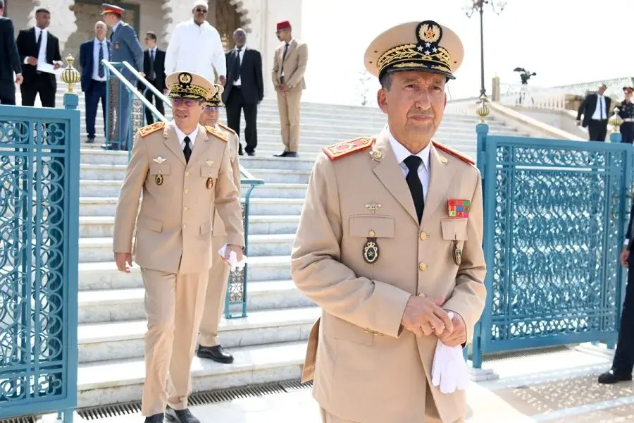 Le Maroc commémore le vingt-huitième anniversaire de la disparition du roi Hassan II