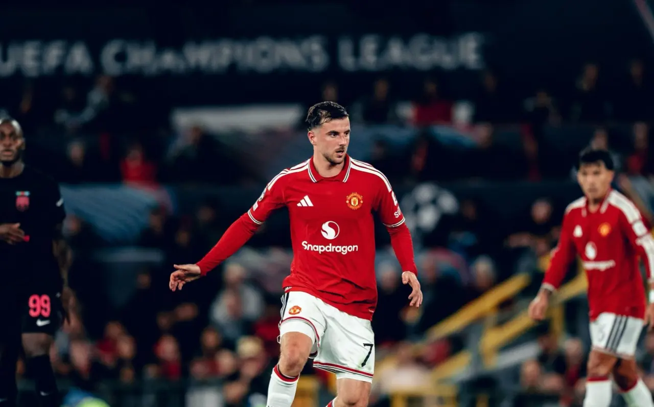 Bayern Munich 5-0 Bodø/Glimt et Manchester United 4-0 Sabah : résultats de la 1ère journée de Ligue des champions 2026-2027