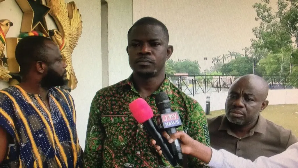 Ghana : les fabricants de cuir menacent de manifester contre les droits de douane élevés sur les matières premières