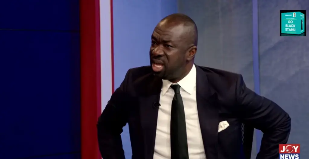 Le député ghanéen Baffour Awuah refuse de se rendre à l’EOCO, dénonçant une tentative d’enlèvement et exige une procédure légale